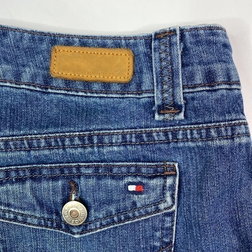 Tommy Hilfiger vintage tommy
